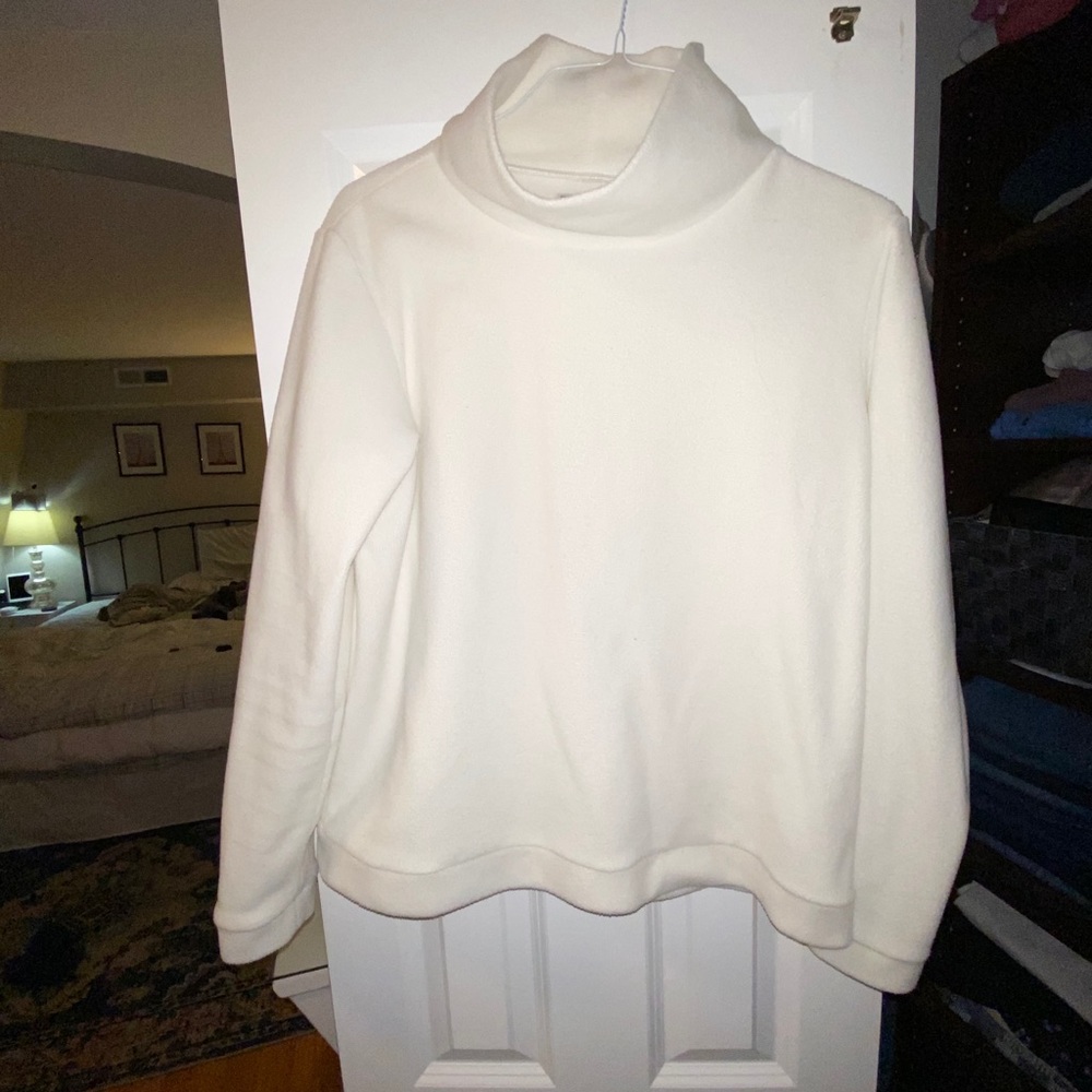 Dudley Stephens Park Hill Vello Fleece